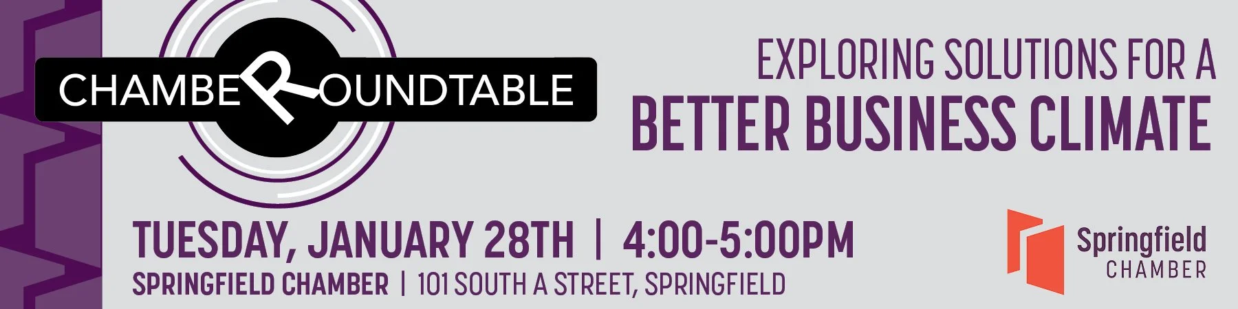 E-mail signature for staff