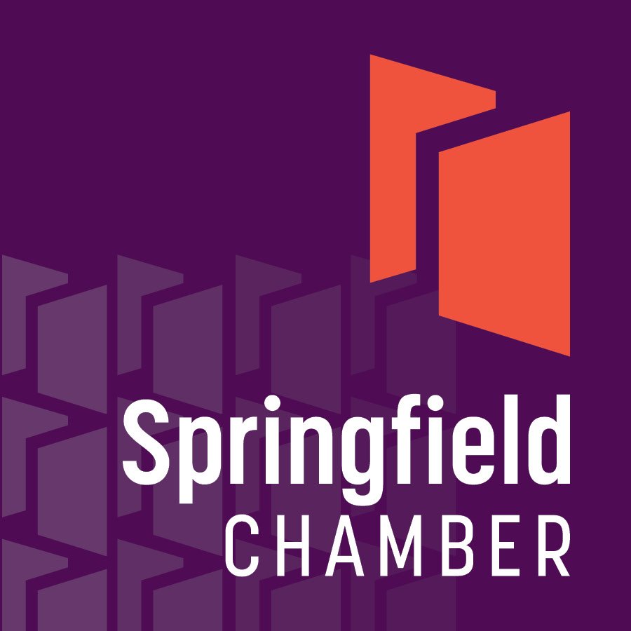 Rebranding the Springfield Chamber