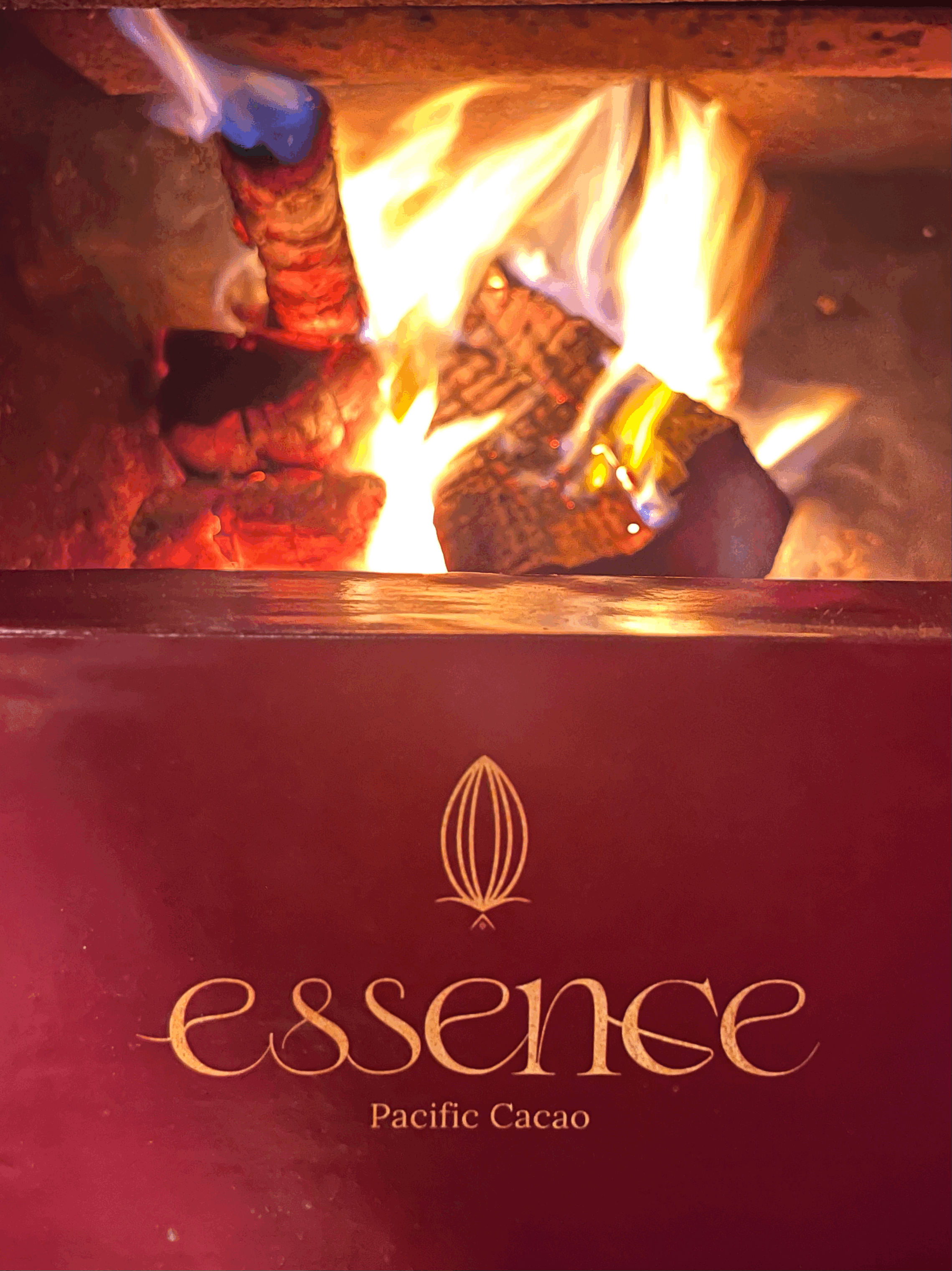 Essence Cacao