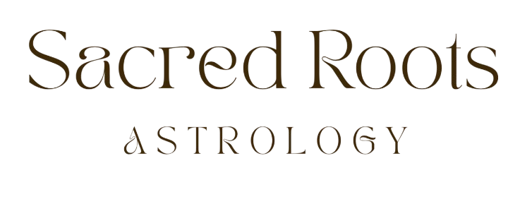 Sacred Roots Astrology