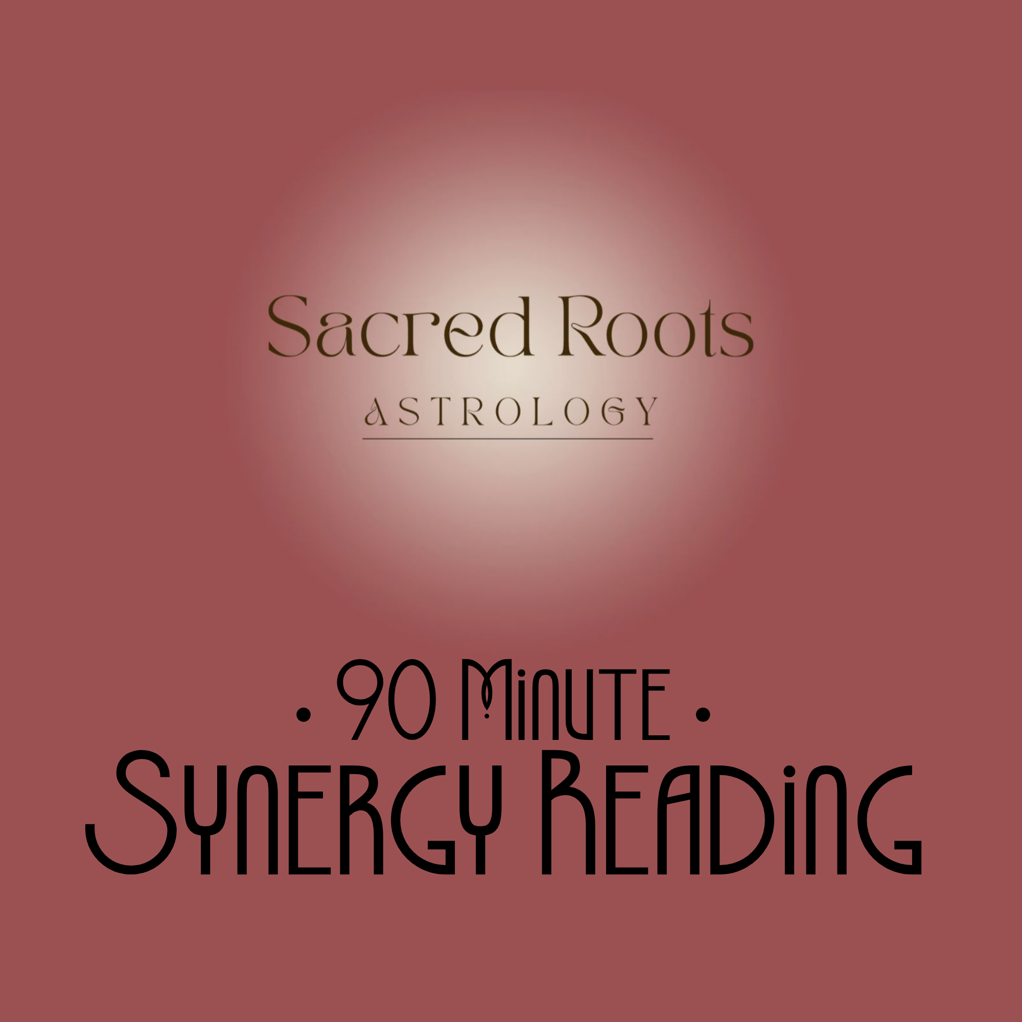 Synergy Reading - 90 Minutes