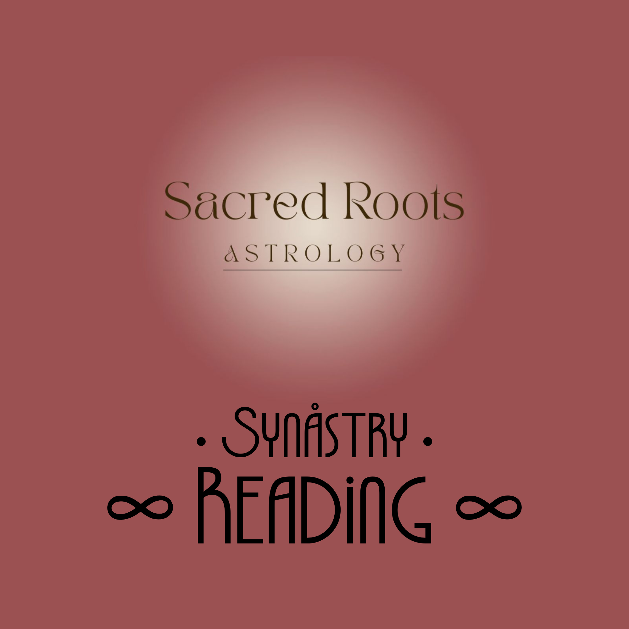Synastry Reading - Relationship between 2 beings