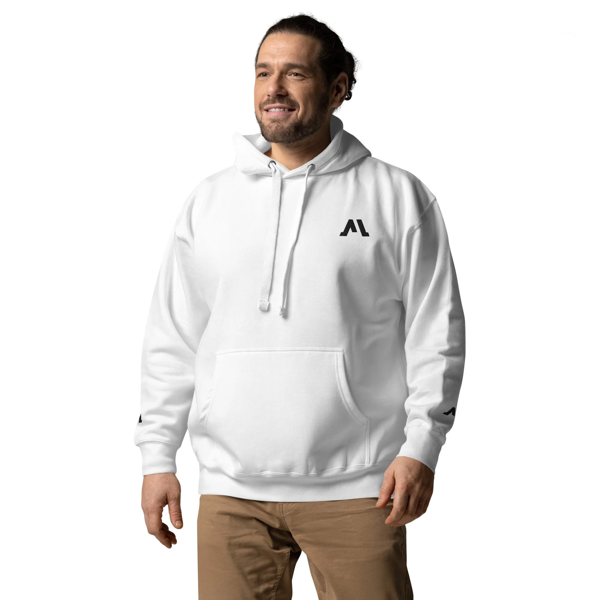 Hoodie Unissexo | Conforto Inigualável | MTGaming