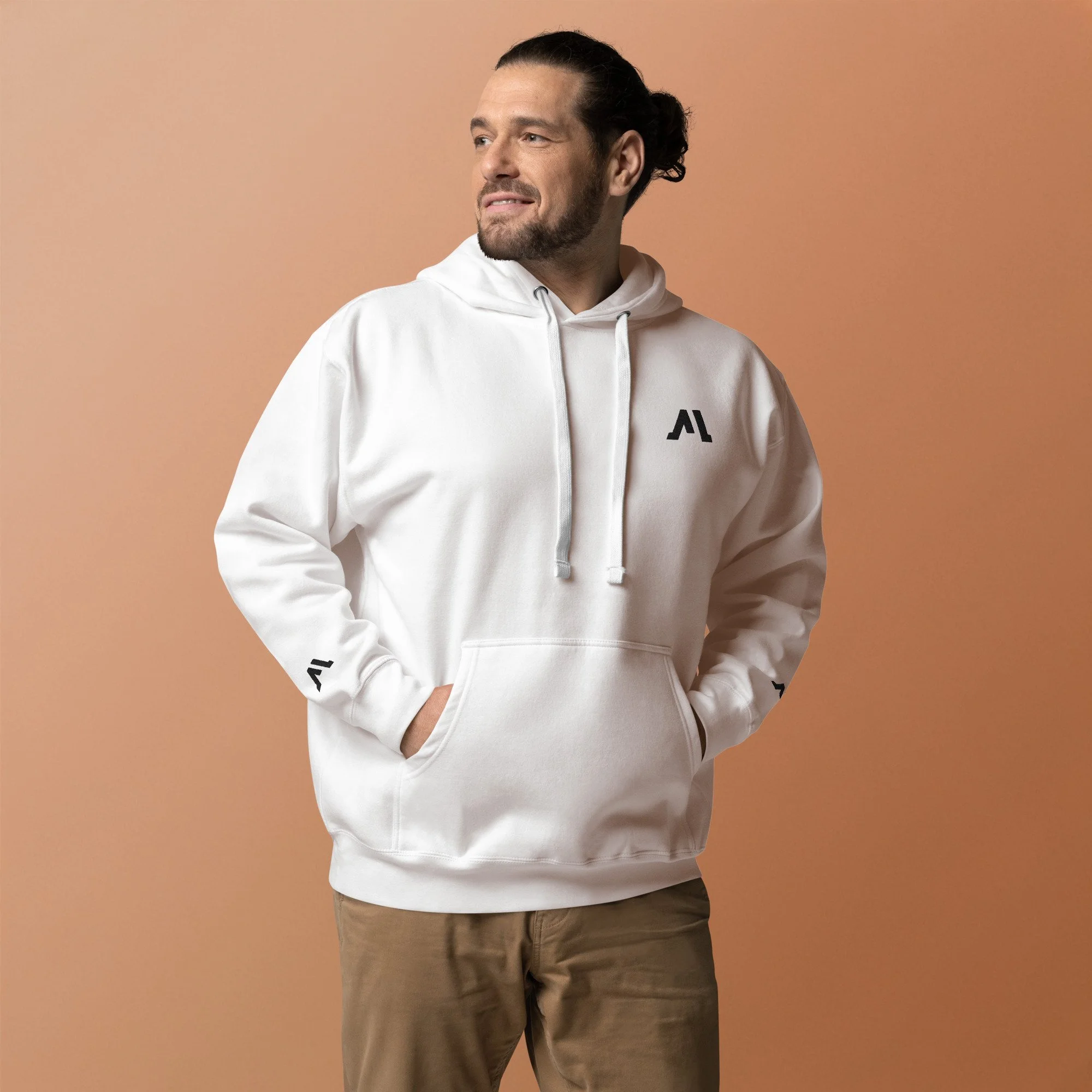 Hoodie Unissexo | Conforto Inigualável | MTGaming