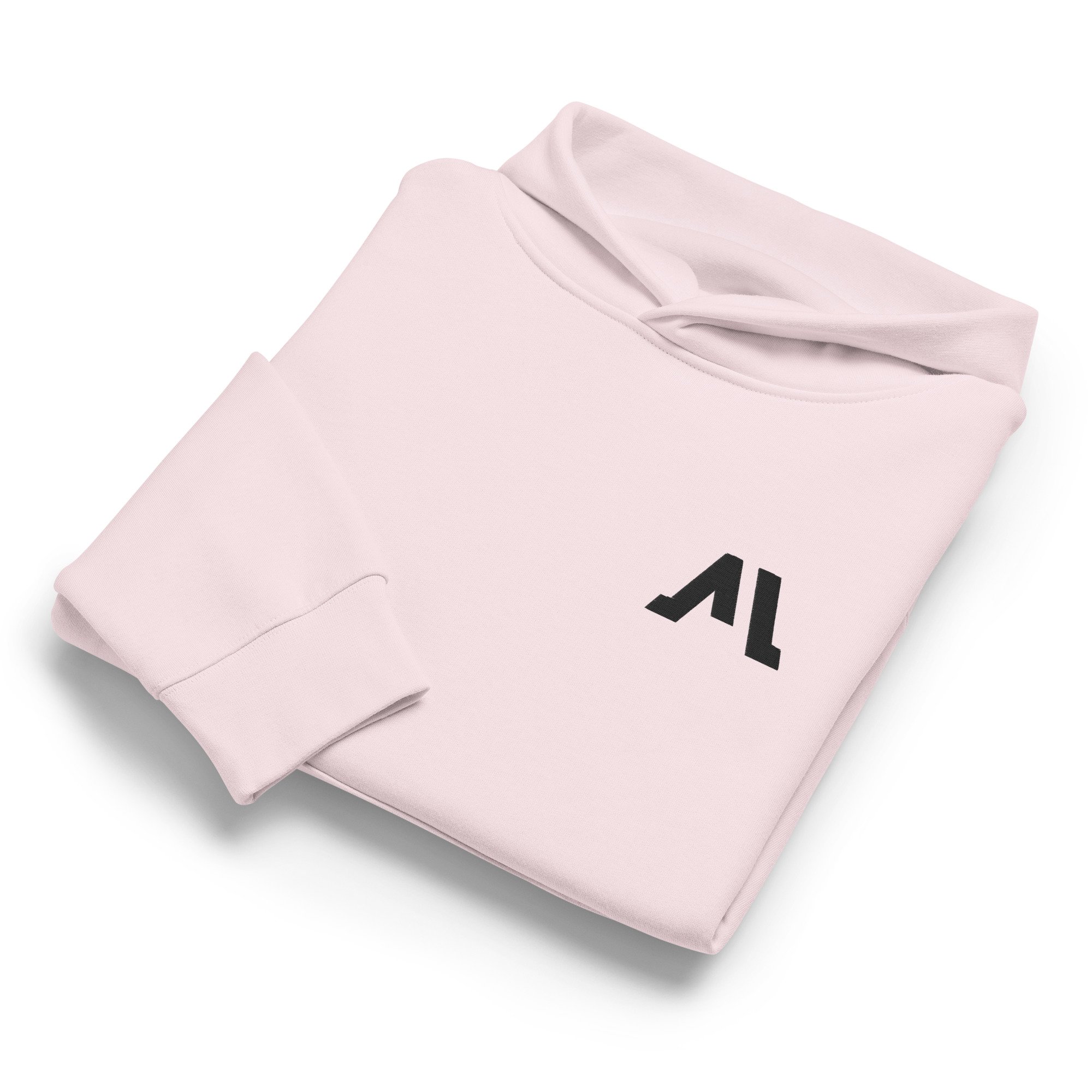 Hoodie Feminino Relaxed | Corte Descontraído | Malha Fleece Pesada | MT GAMING MERCH