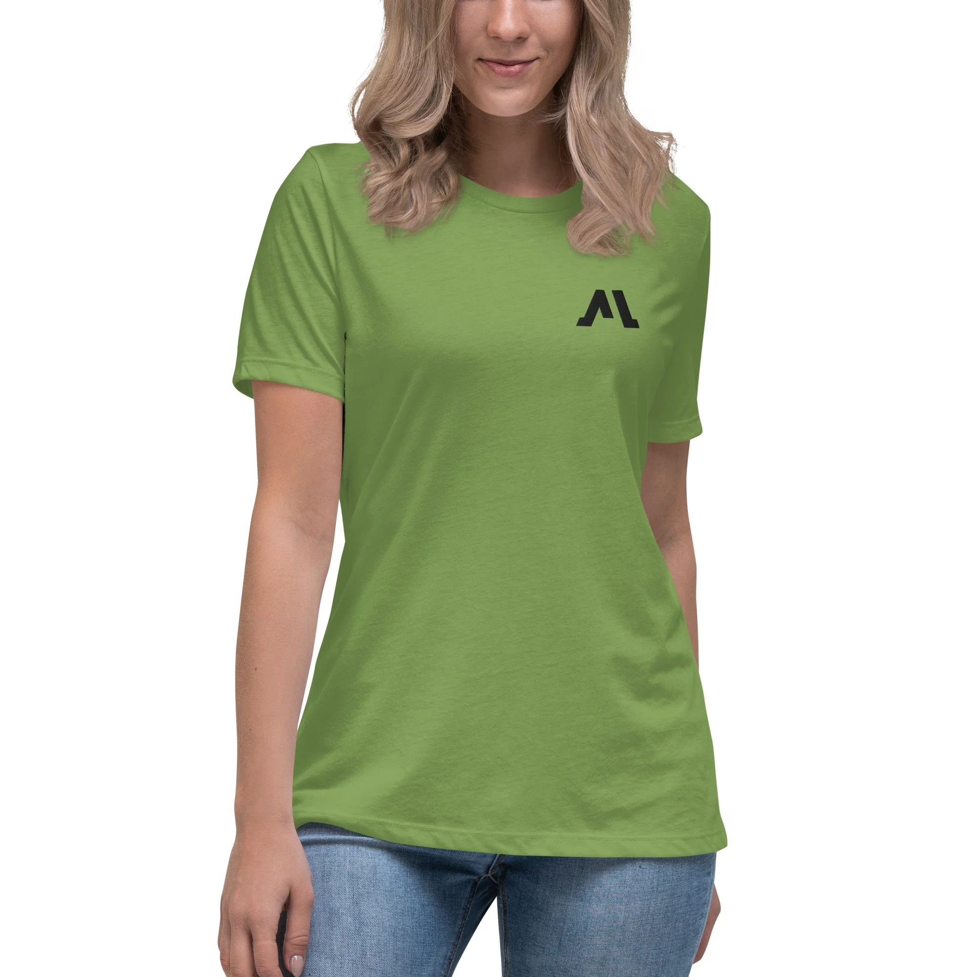 T-Shirt Feminina Relaxed | Algodão Penteado | Conforto e Caimento Perfeito | MT GAMING MERCH