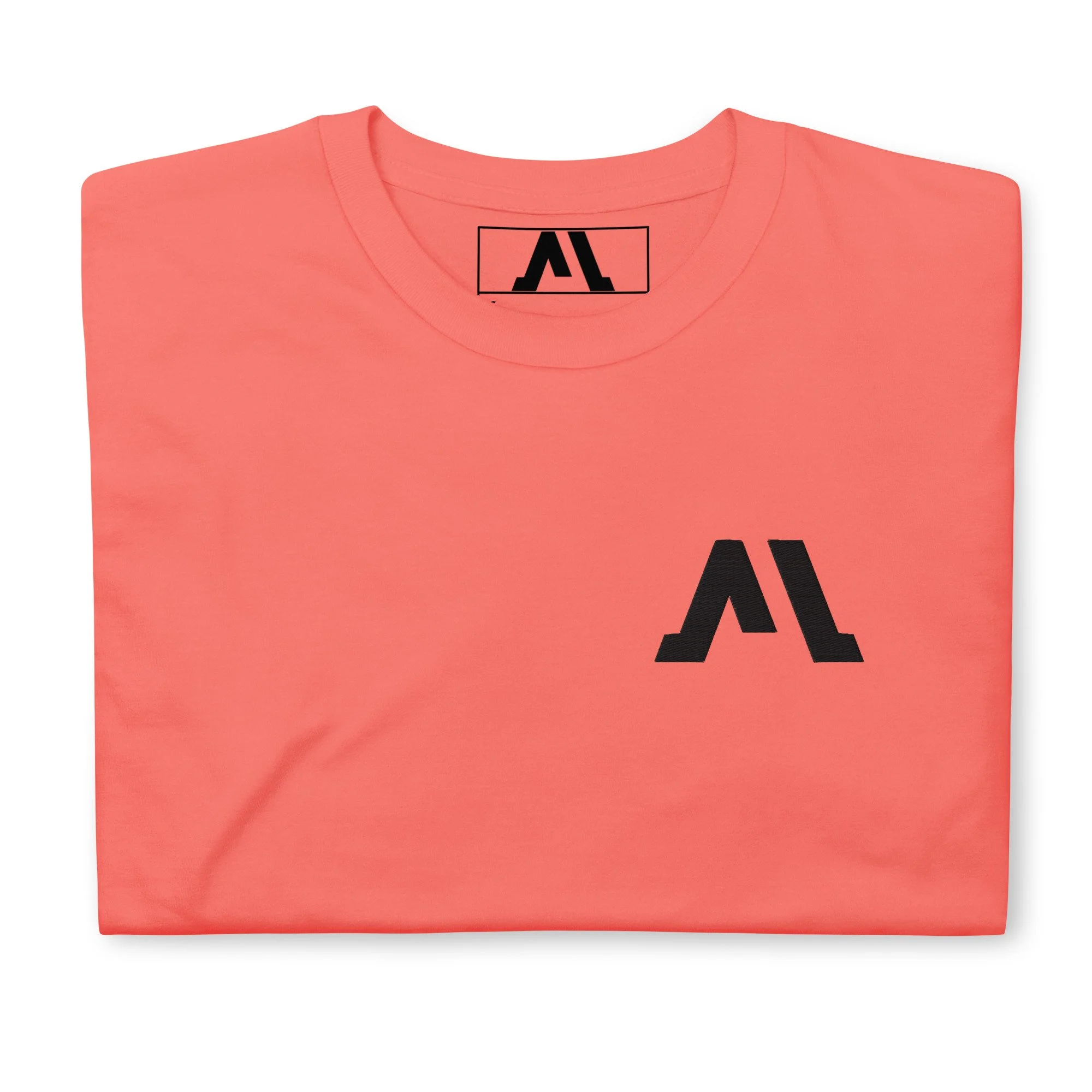 T-shirt de Manga Curta Unissexo | Algodão Ring-Spun | MT GAMING MERCH