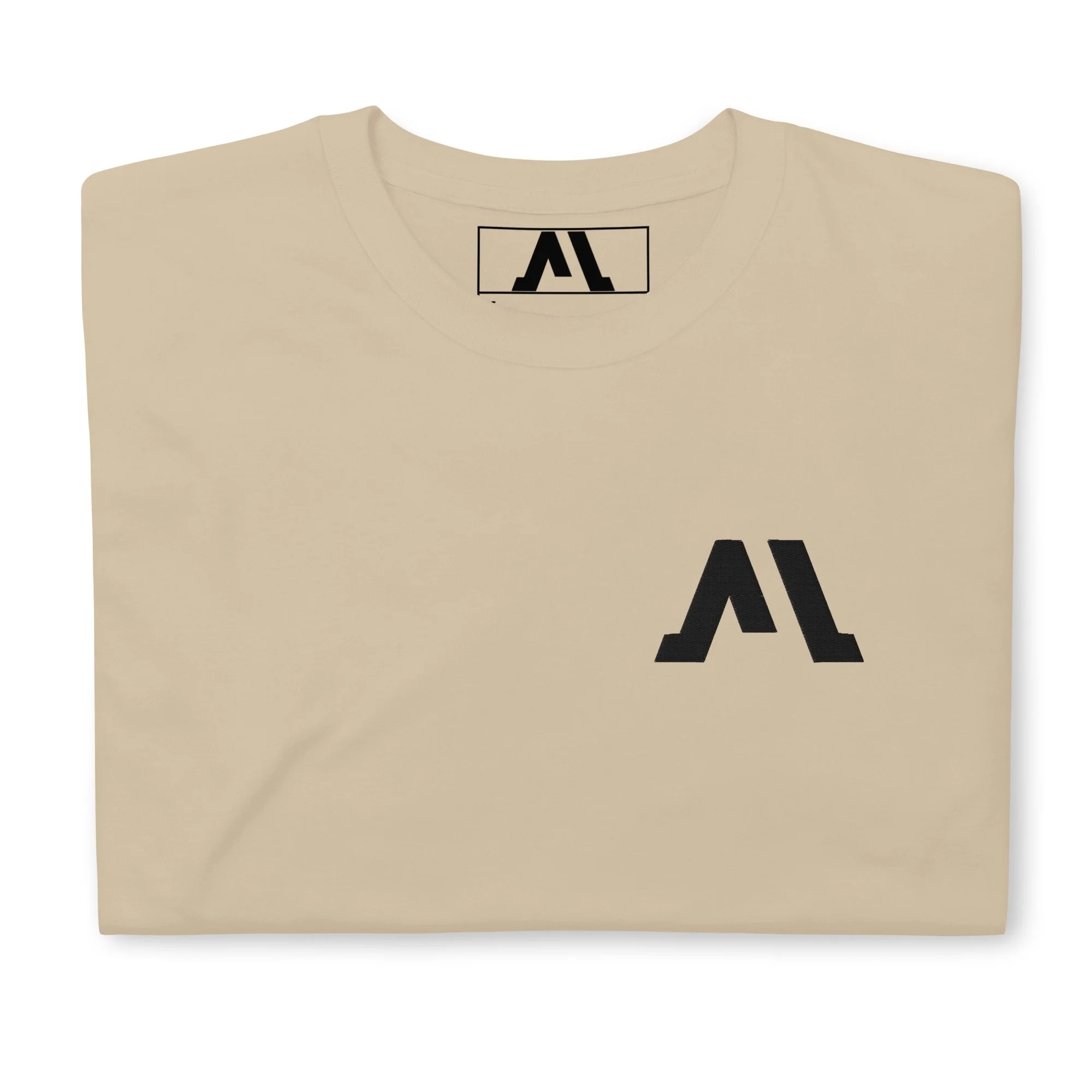 T-shirt de Manga Curta Unissexo | Algodão Ring-Spun | MT GAMING MERCH