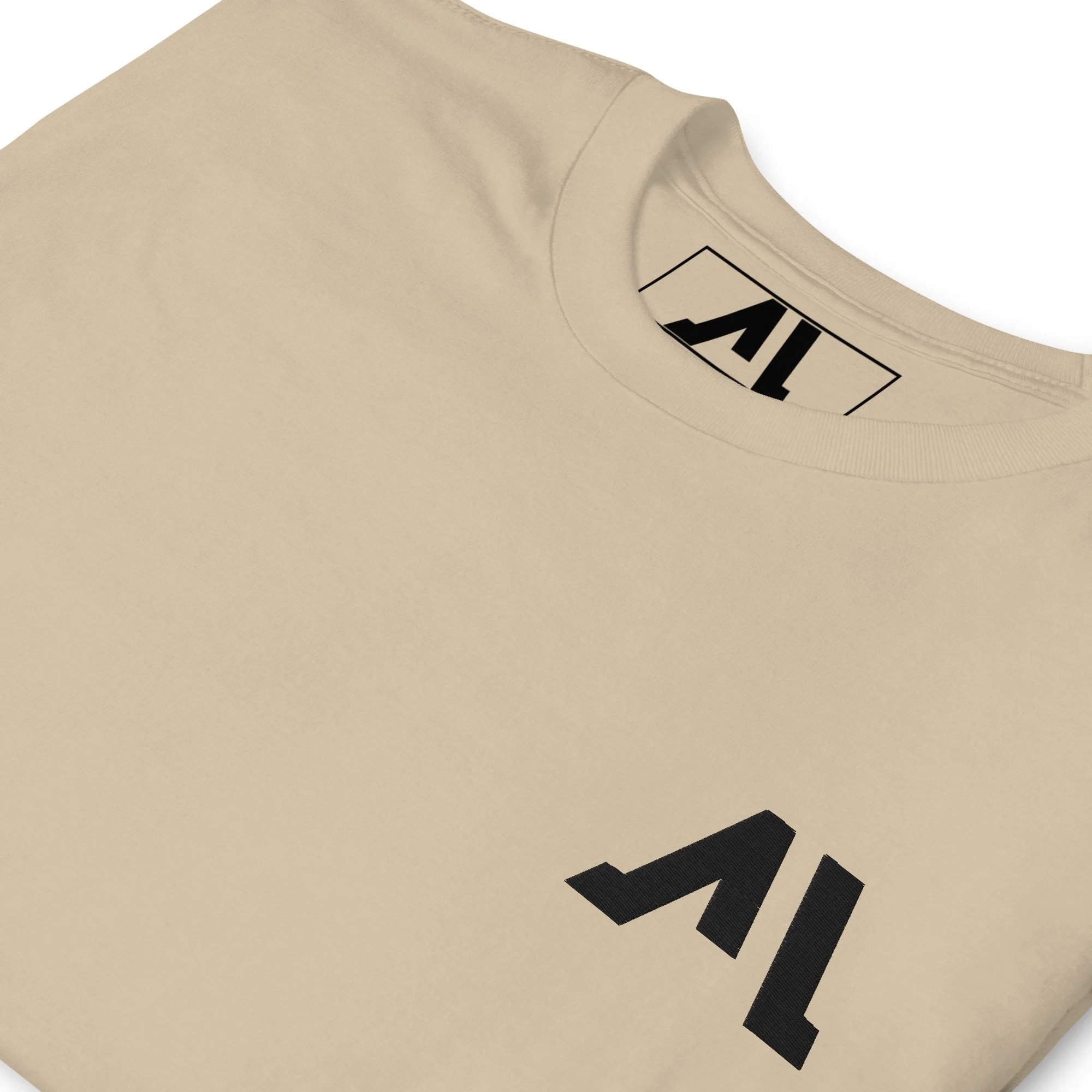 T-shirt de Manga Curta Unissexo | Algodão Ring-Spun | MT GAMING MERCH