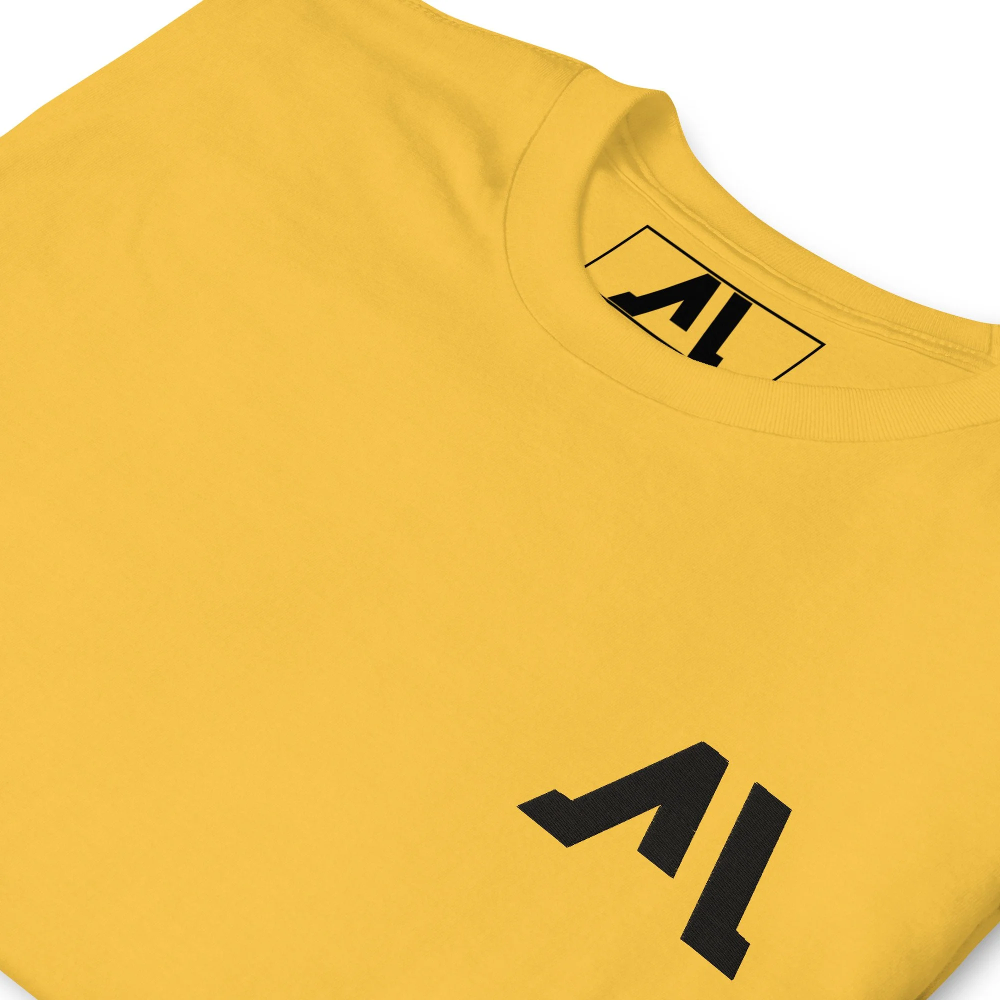 T-shirt de Manga Curta Unissexo | Algodão Ring-Spun | MT GAMING MERCH