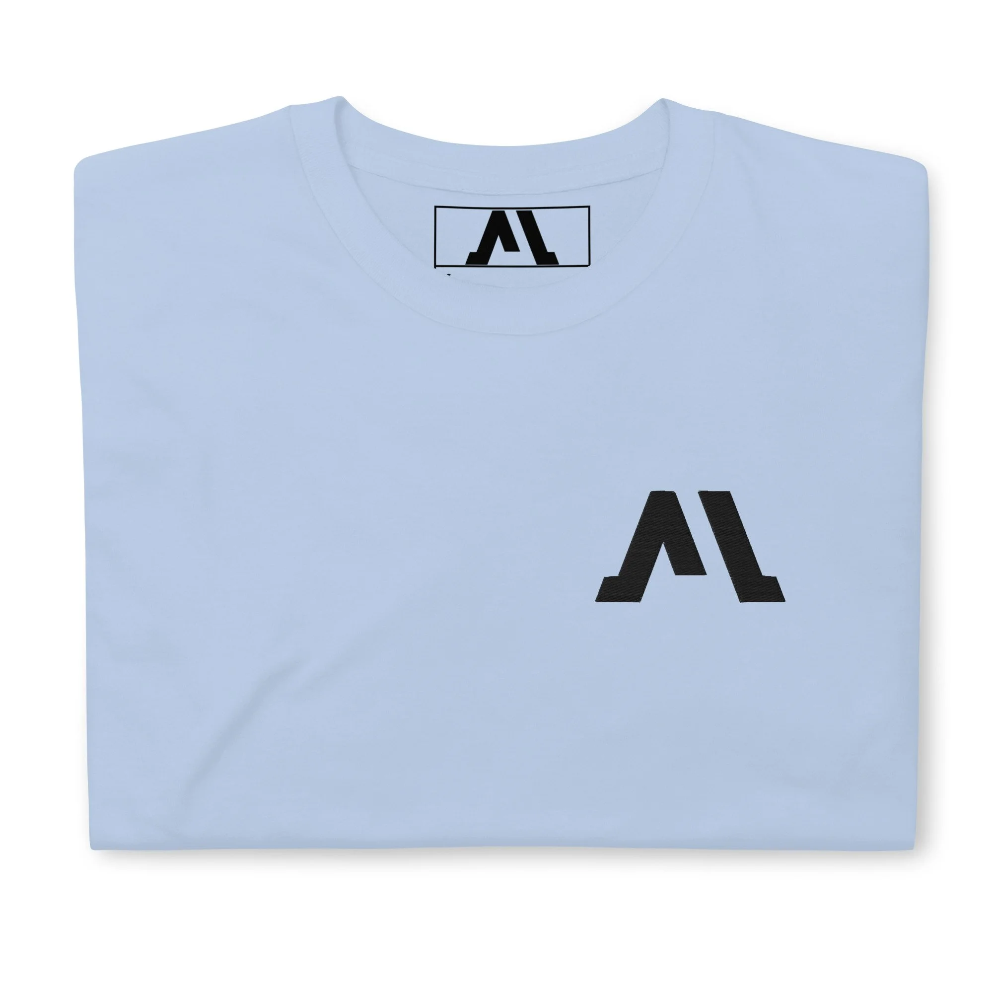 T-shirt de Manga Curta Unissexo | Algodão Ring-Spun | MT GAMING MERCH