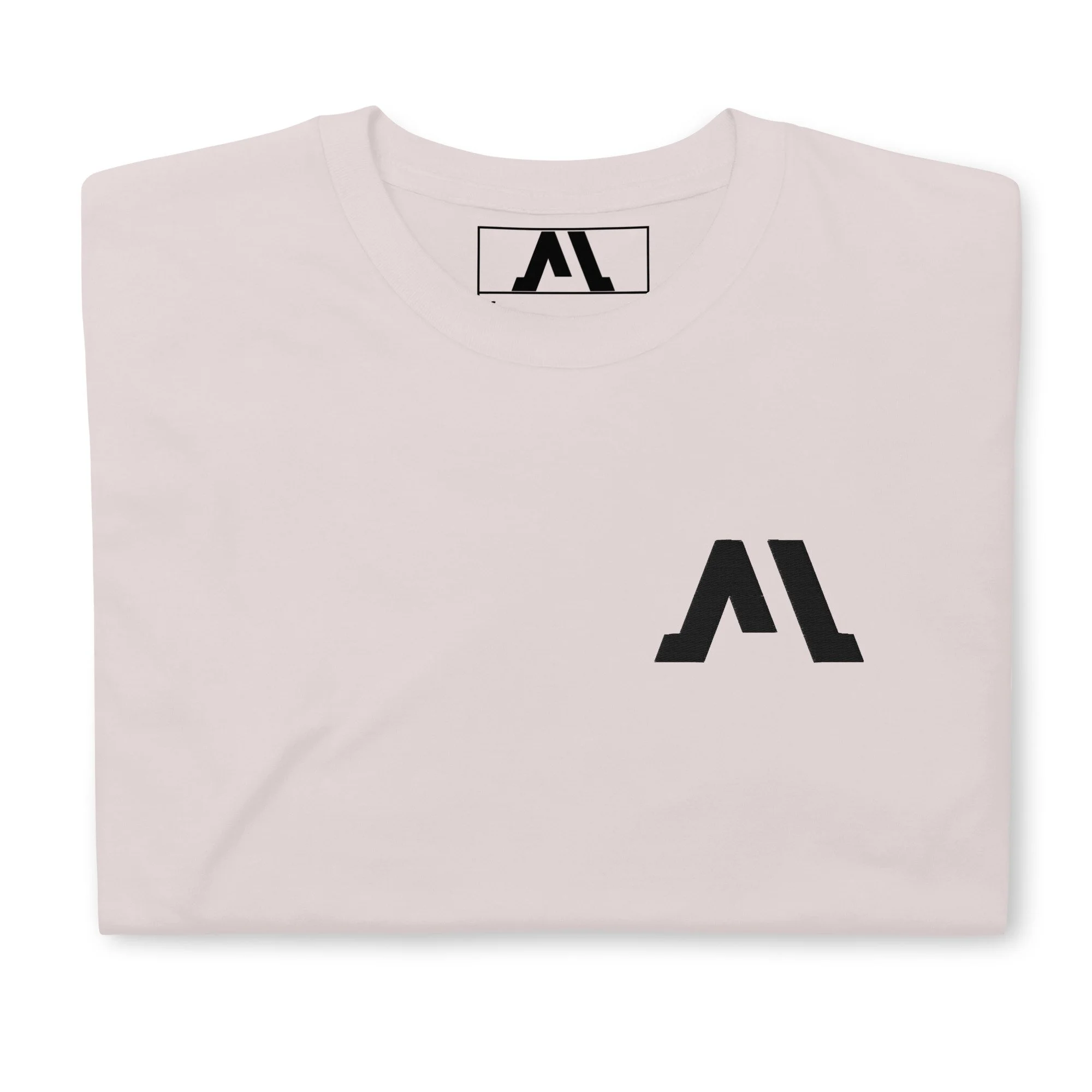 T-shirt de Manga Curta Unissexo | Algodão Ring-Spun | MT GAMING MERCH