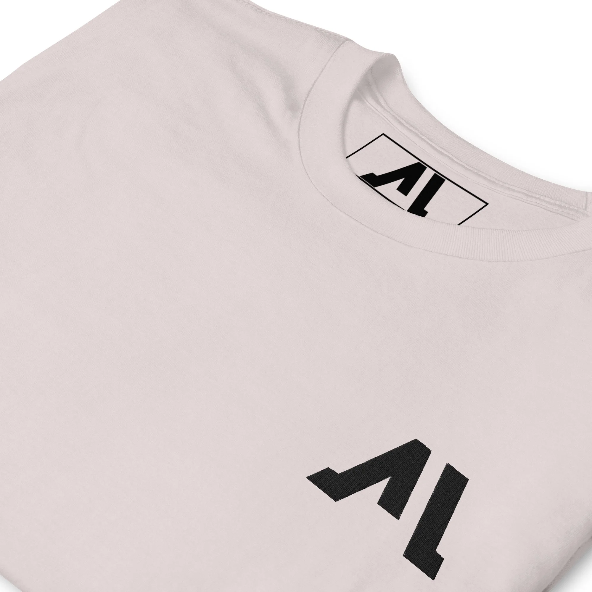 T-shirt de Manga Curta Unissexo | Algodão Ring-Spun | MT GAMING MERCH