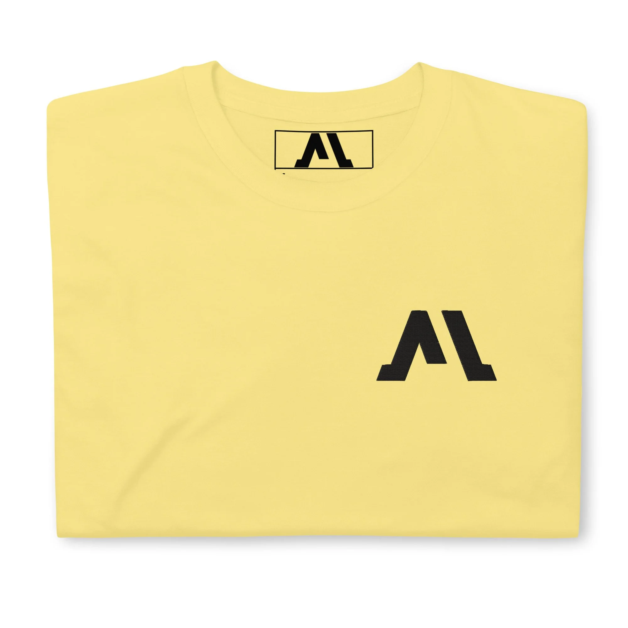 T-shirt de Manga Curta Unissexo | Algodão Ring-Spun | MT GAMING MERCH