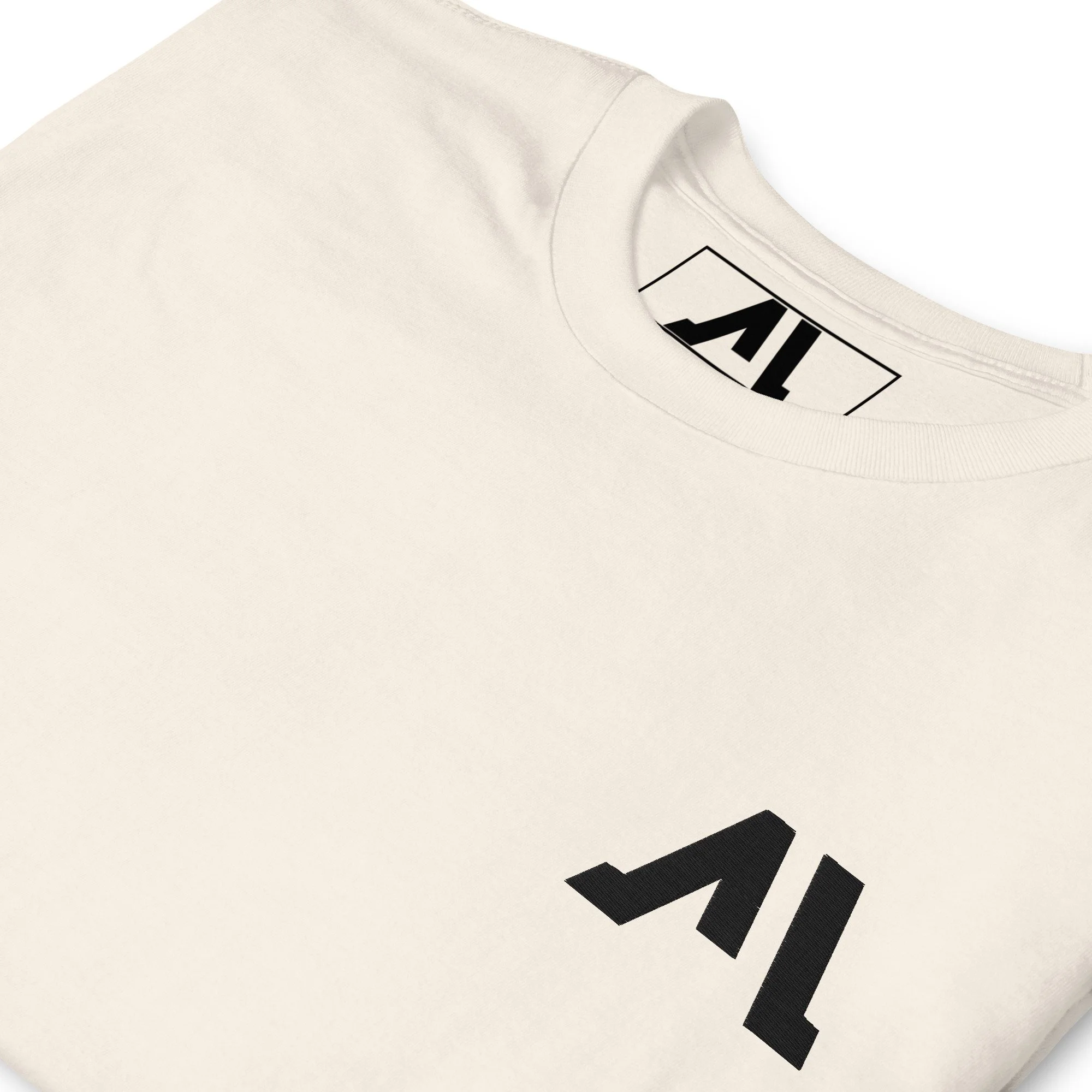 T-shirt de Manga Curta Unissexo | Algodão Ring-Spun | MT GAMING MERCH