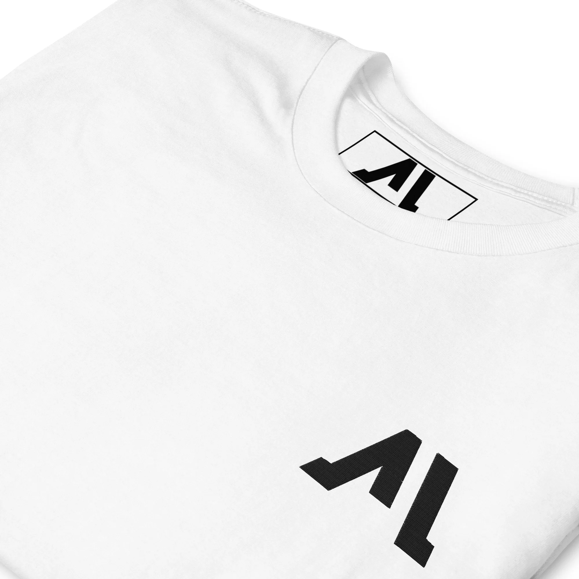 T-shirt de Manga Curta Unissexo | Algodão Ring-Spun | MT GAMING MERCH