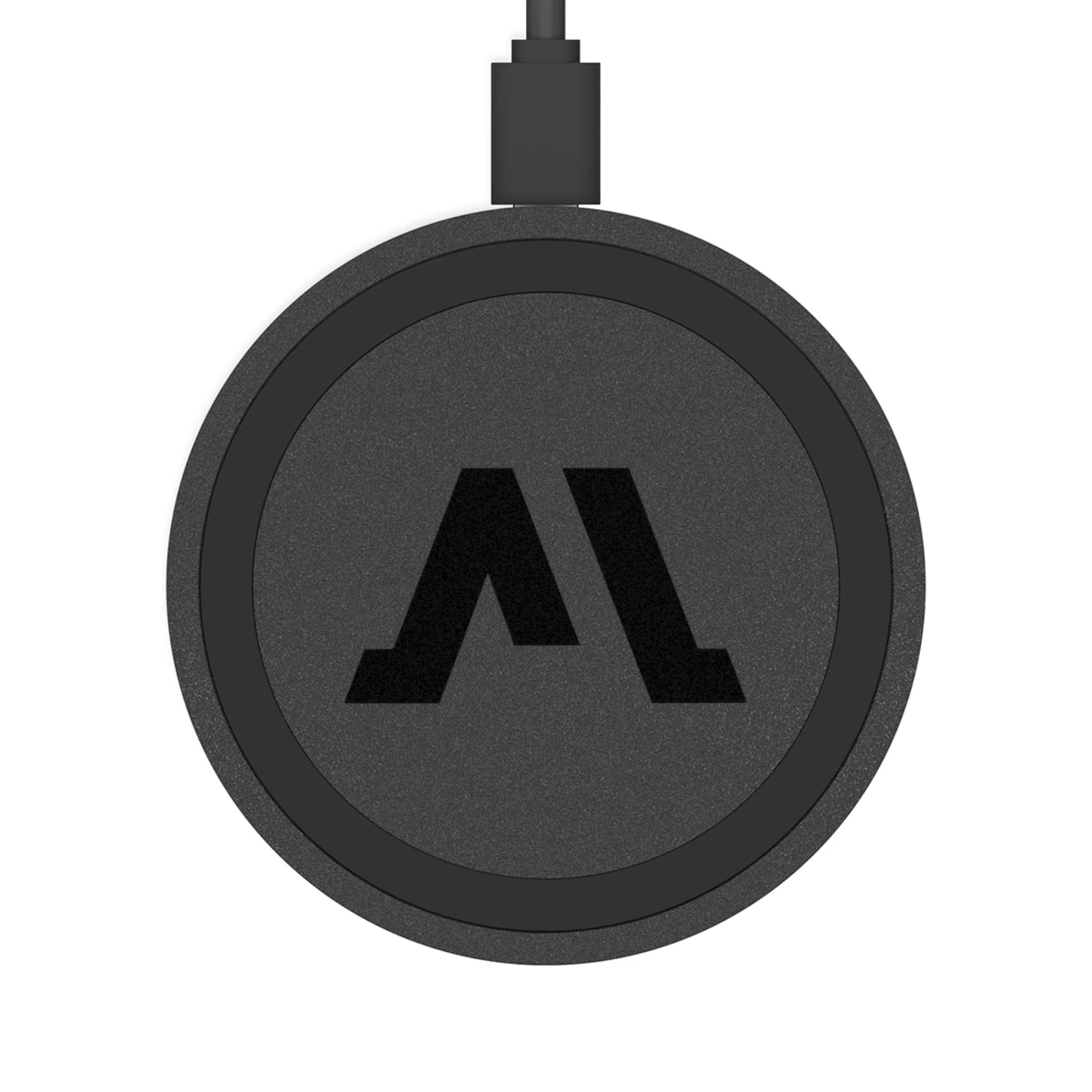 Base de Carregamento Sem Fios MT Gaming – Carregador Rápido Qi