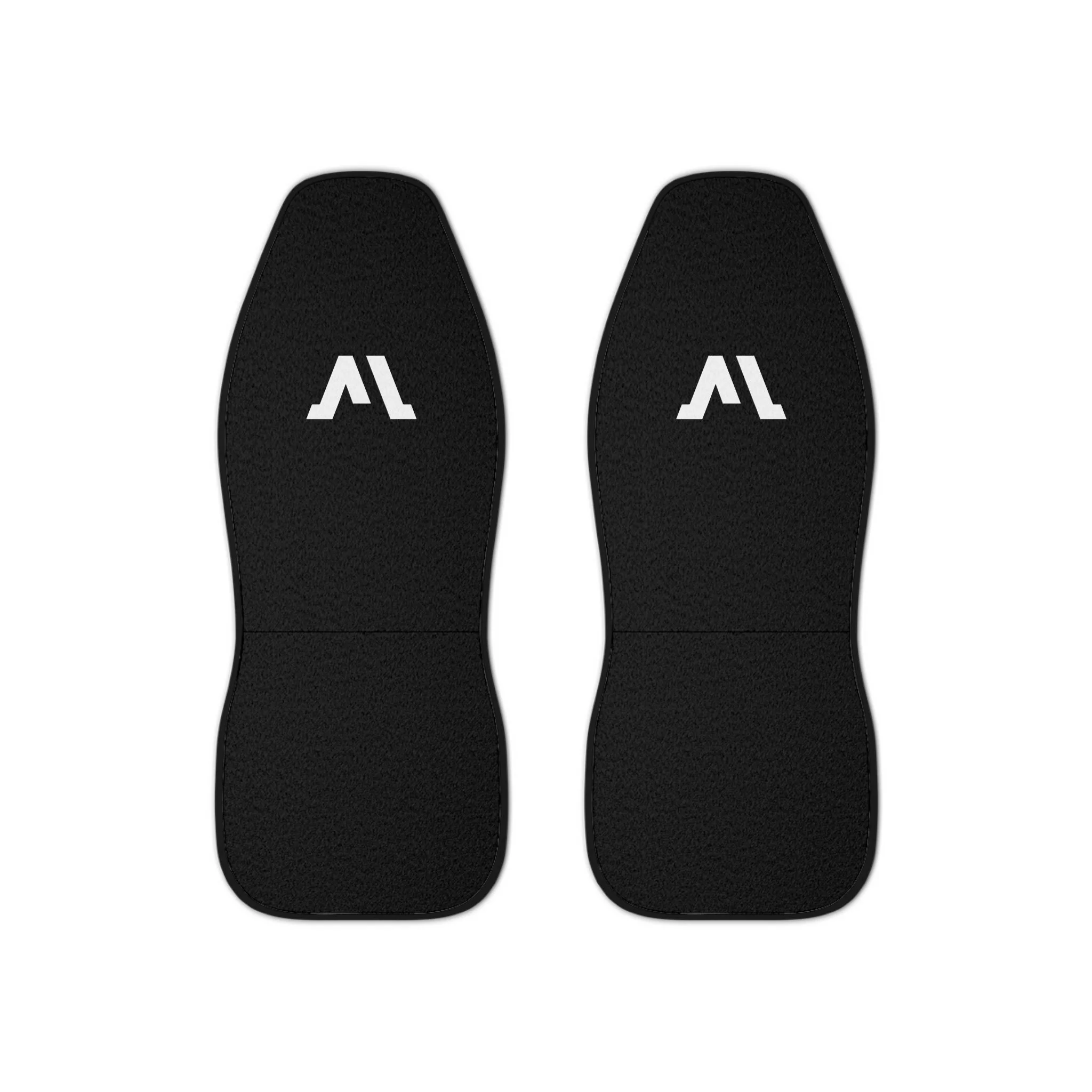 Capas para Bancos de Carro Pretas MT Gaming – Capas Protetoras Universais