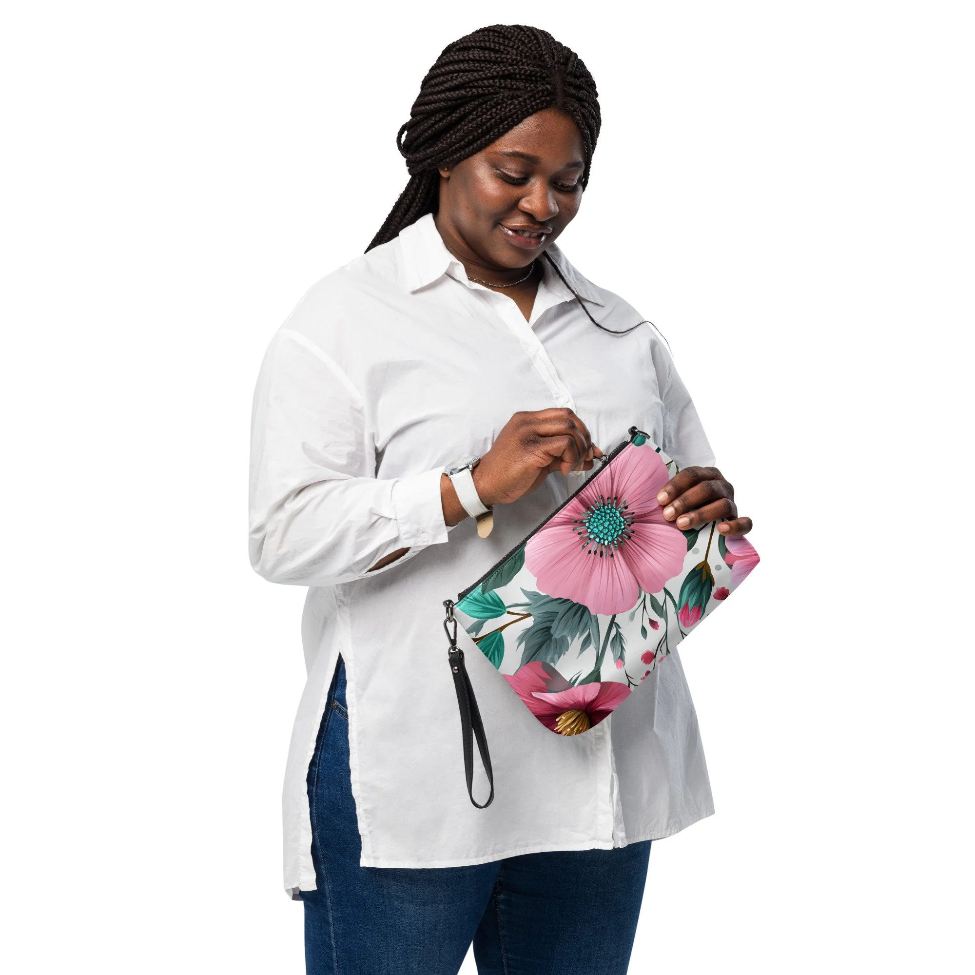 Bolsa Crossbody em Pele Sintética – Versátil, com Alças Removíveis e Organização Interior