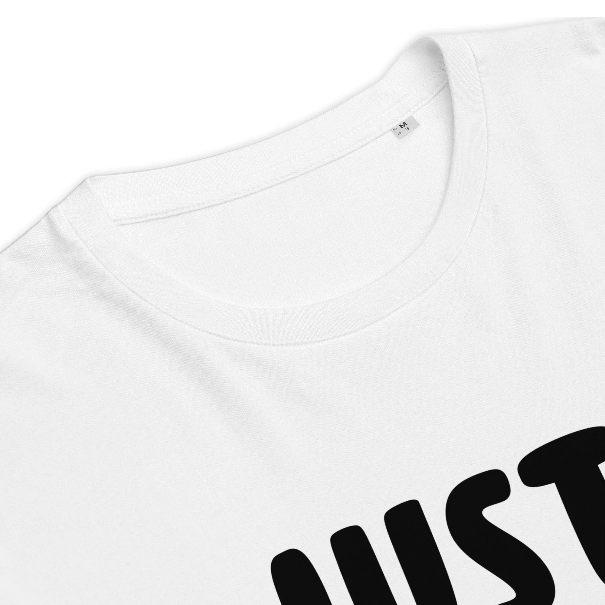 T-shirt Unissexo "JUST ONE MORE GAME" MT Gaming – Algodão Orgânico, Conforto e Estilo