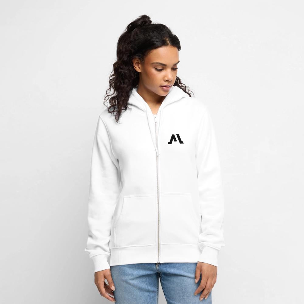 Casaco com Capuz Premium "BORN TO BE A GAMER" para Homem – MT Gaming