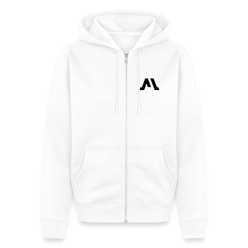 Casaco com Capuz Premium "BORN TO BE A GAMER" para Homem – MT Gaming