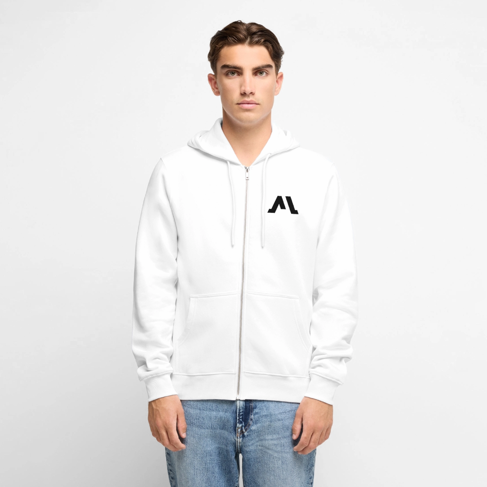 Casaco com Capuz Premium "JUST ONE MORE GAME" para Homem – MT Gaming