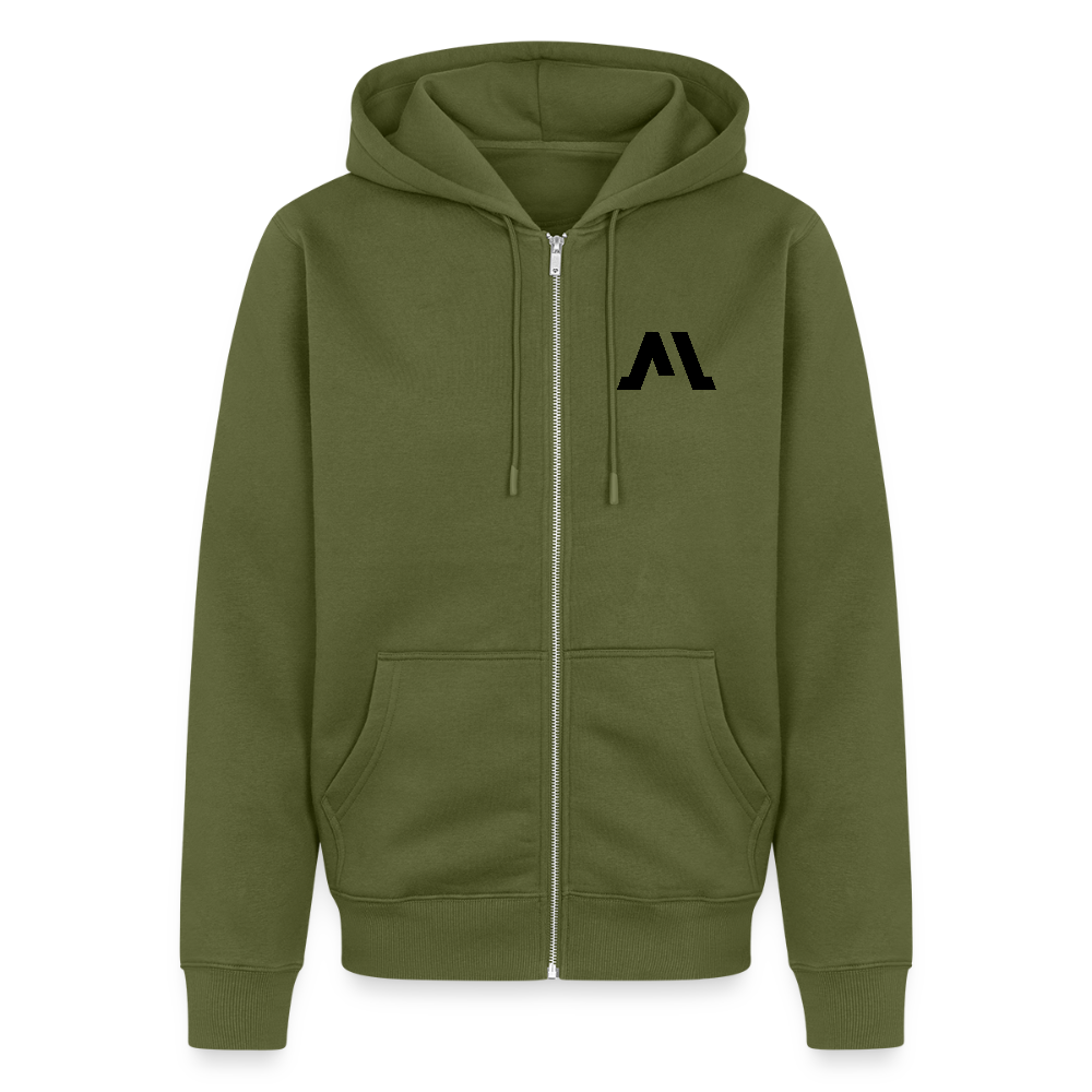 Casaco com Capuz Premium "JUST ONE MORE GAME" para Homem – MT Gaming