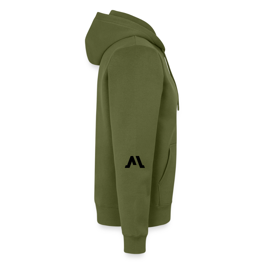 Casaco com Capuz Premium "JUST ONE MORE GAME" para Homem – MT Gaming