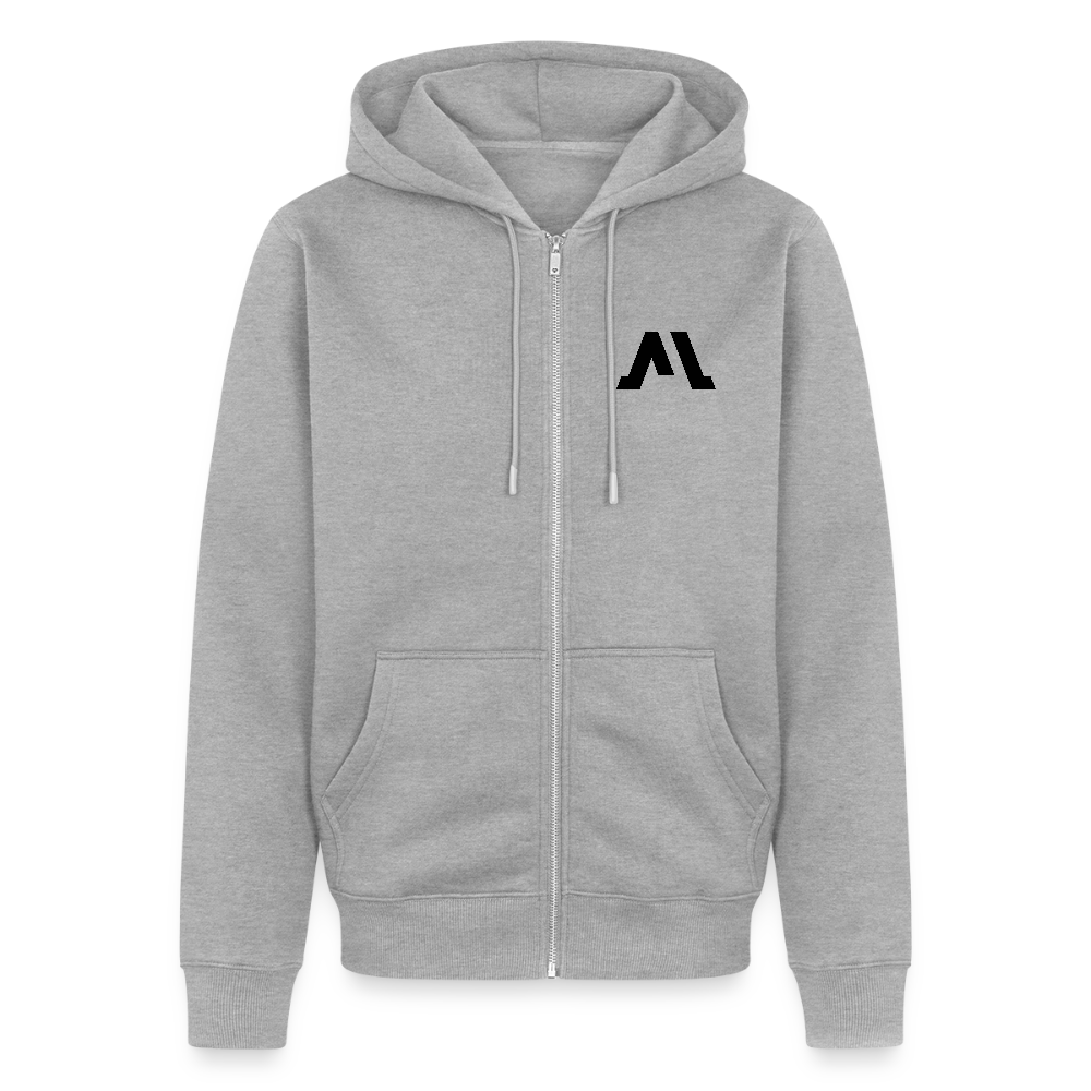 Casaco com Capuz Premium "JUST ONE MORE GAME" para Homem – MT Gaming