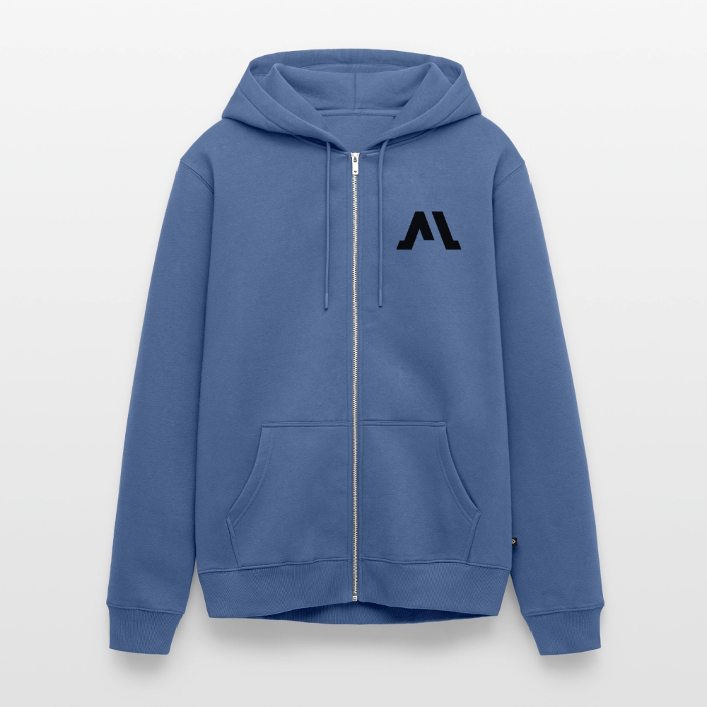 Casaco com Capuz Premium "JUST ONE MORE GAME" para Homem – MT Gaming