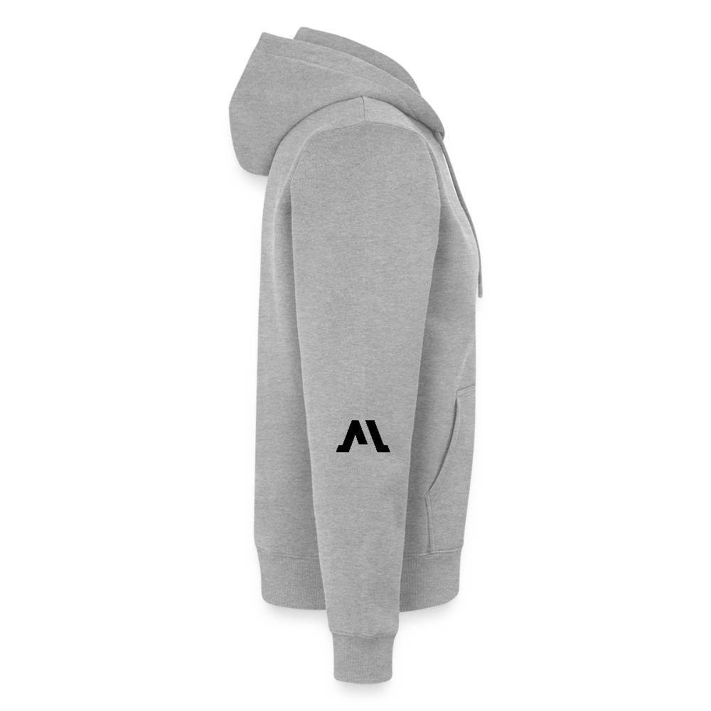 Casaco com Capuz Premium "JUST ONE MORE GAME" para Homem – MT Gaming