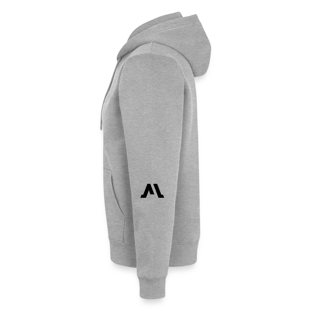 Casaco com Capuz Premium "JUST ONE MORE GAME" para Homem – MT Gaming