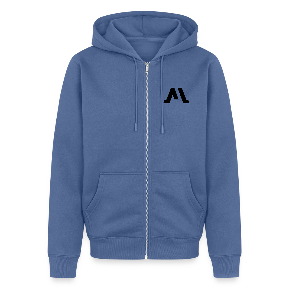 Casaco com Capuz Premium "JUST ONE MORE GAME" para Homem – MT Gaming