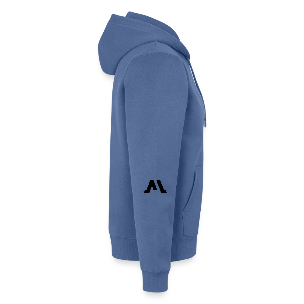 Casaco com Capuz Premium "JUST ONE MORE GAME" para Homem – MT Gaming