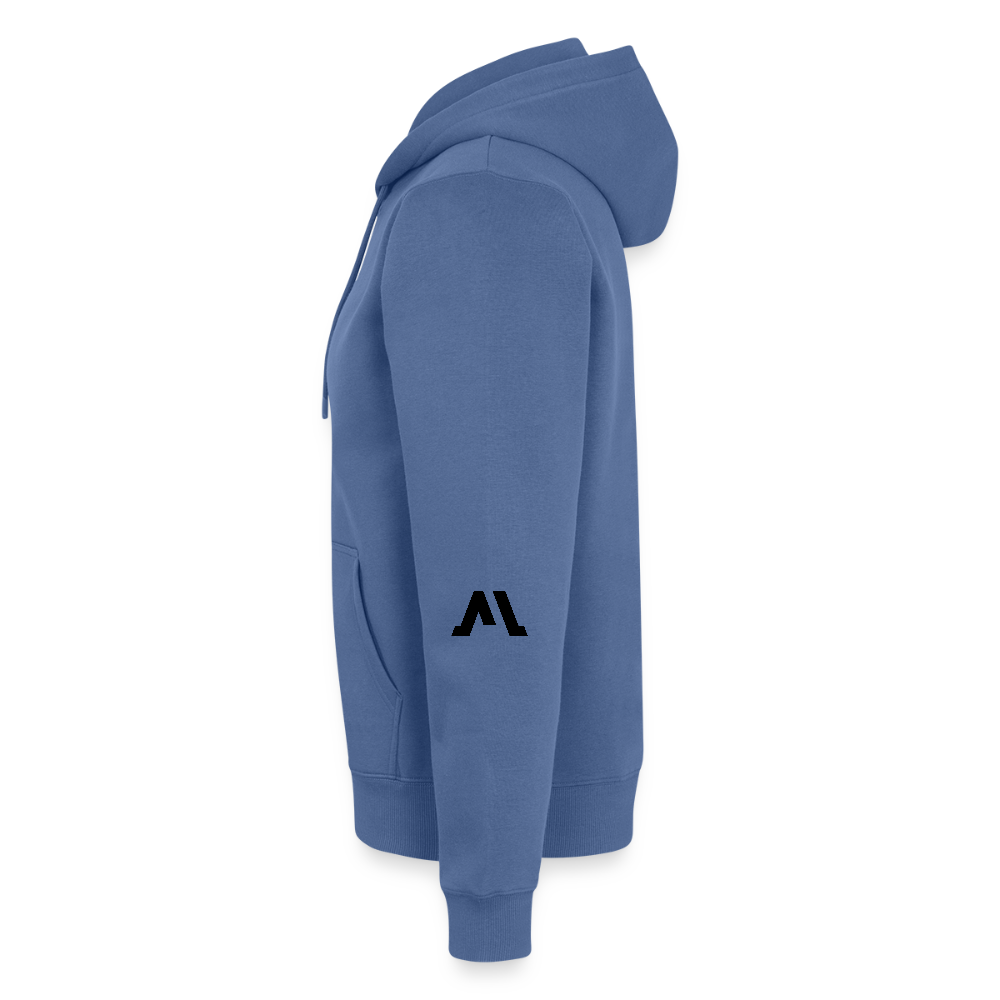 Casaco com Capuz Premium "JUST ONE MORE GAME" para Homem – MT Gaming