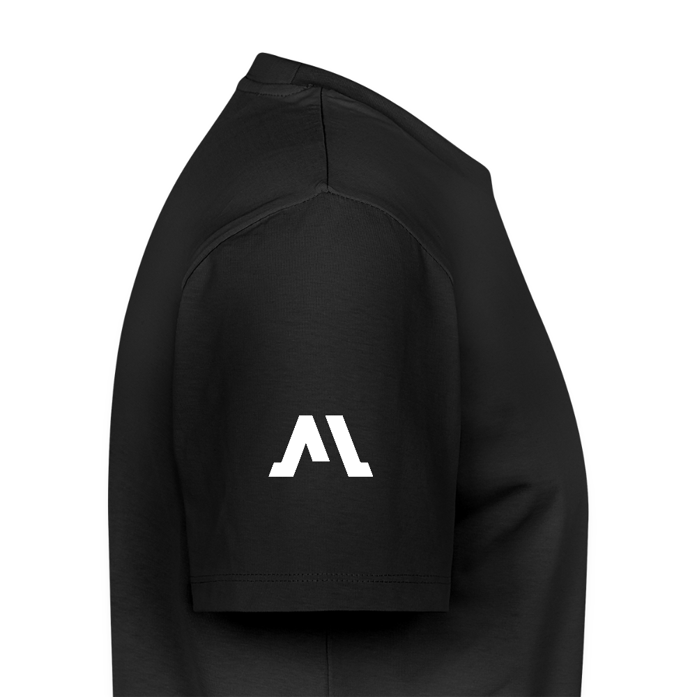 T-shirt Premium para Gamer "CLASSICALLY TRAINED" – Conforto, Qualidade e Estilo