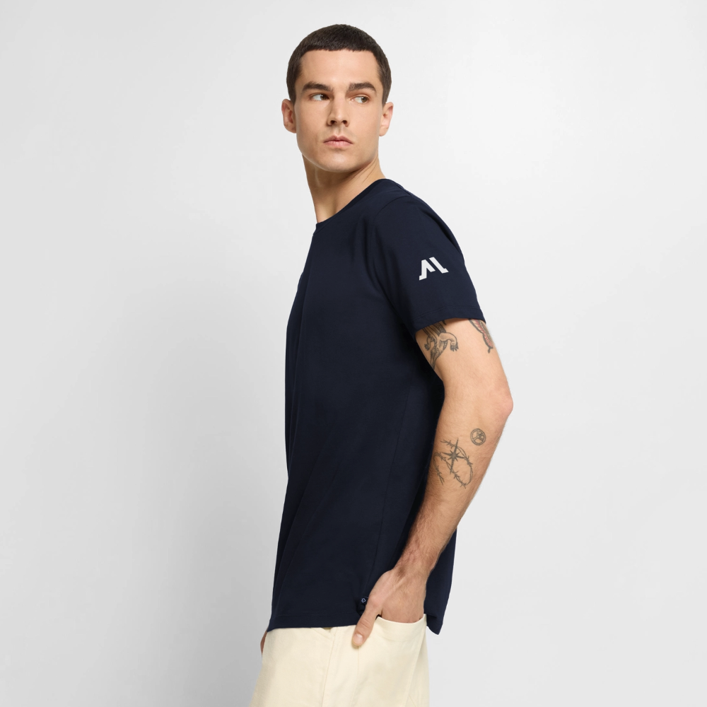 T-shirt Premium para Gamer "CLASSICALLY TRAINED" – Conforto, Qualidade e Estilo