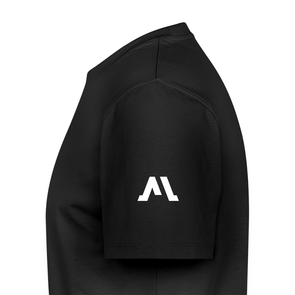 T-shirt Premium para Gamer "CLASSICALLY TRAINED" – Conforto, Qualidade e Estilo