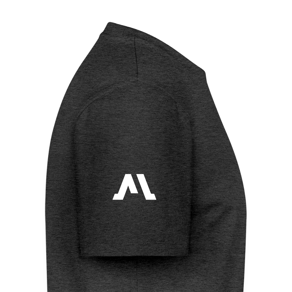 T-shirt Premium para Gamer "CLASSICALLY TRAINED" – Conforto, Qualidade e Estilo