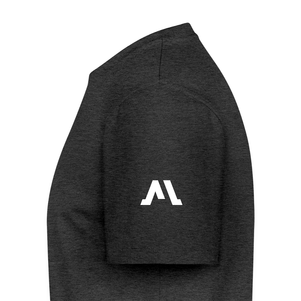 T-shirt Premium para Gamer "CLASSICALLY TRAINED" – Conforto, Qualidade e Estilo