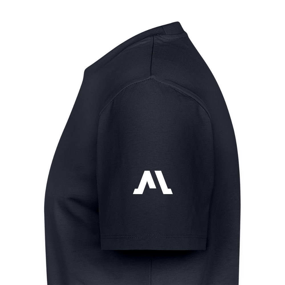 T-shirt Premium para Gamer "CLASSICALLY TRAINED" – Conforto, Qualidade e Estilo