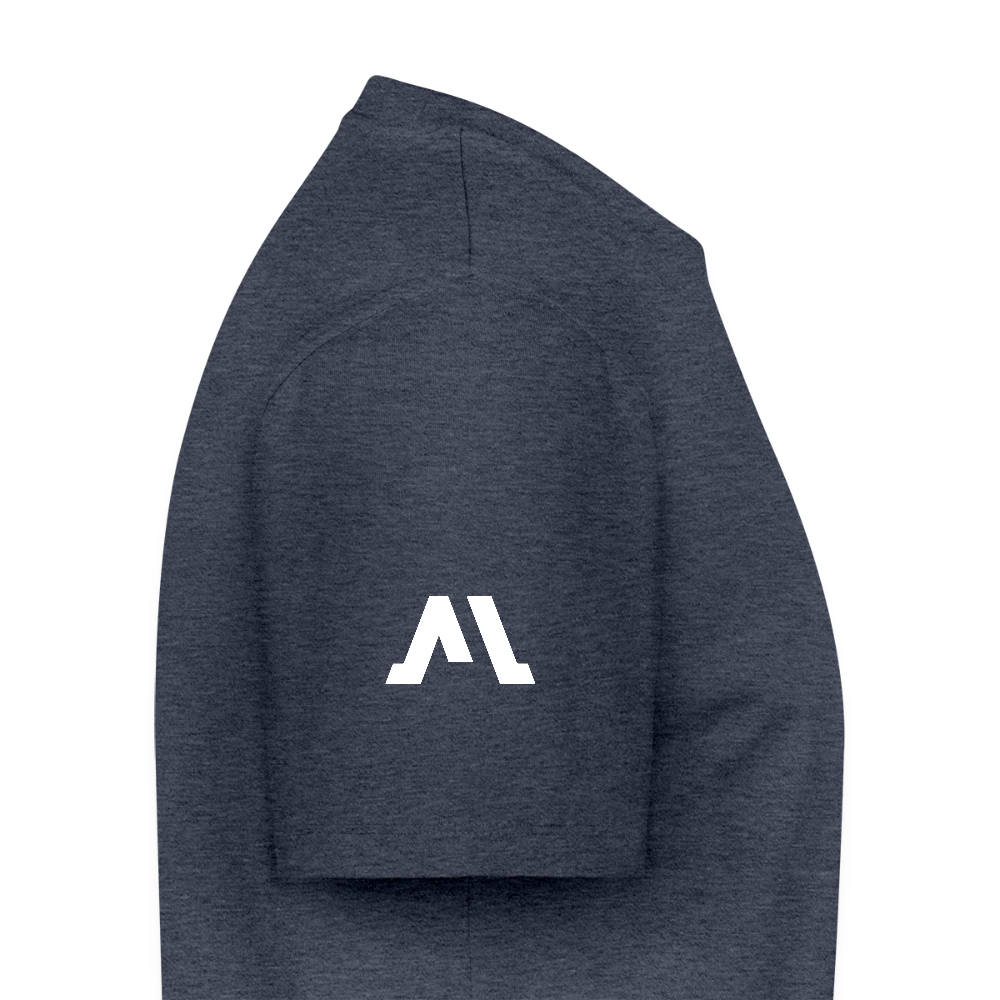 T-shirt Premium para Gamer "CLASSICALLY TRAINED" – Conforto, Qualidade e Estilo