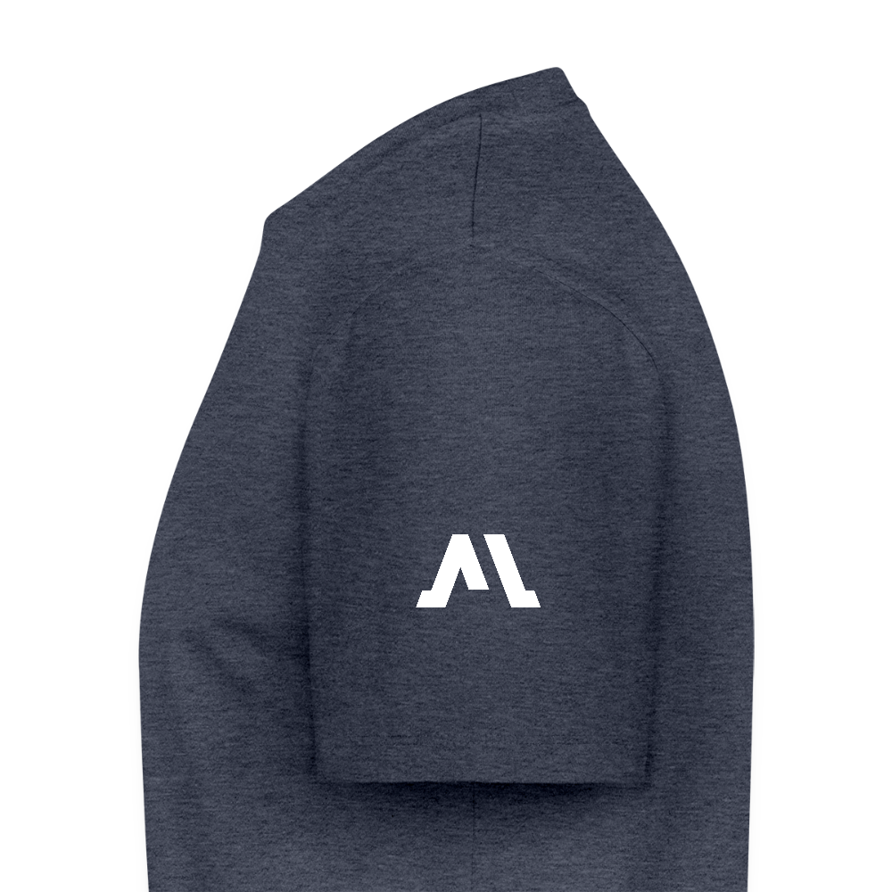 T-shirt Premium para Gamer "CLASSICALLY TRAINED" – Conforto, Qualidade e Estilo