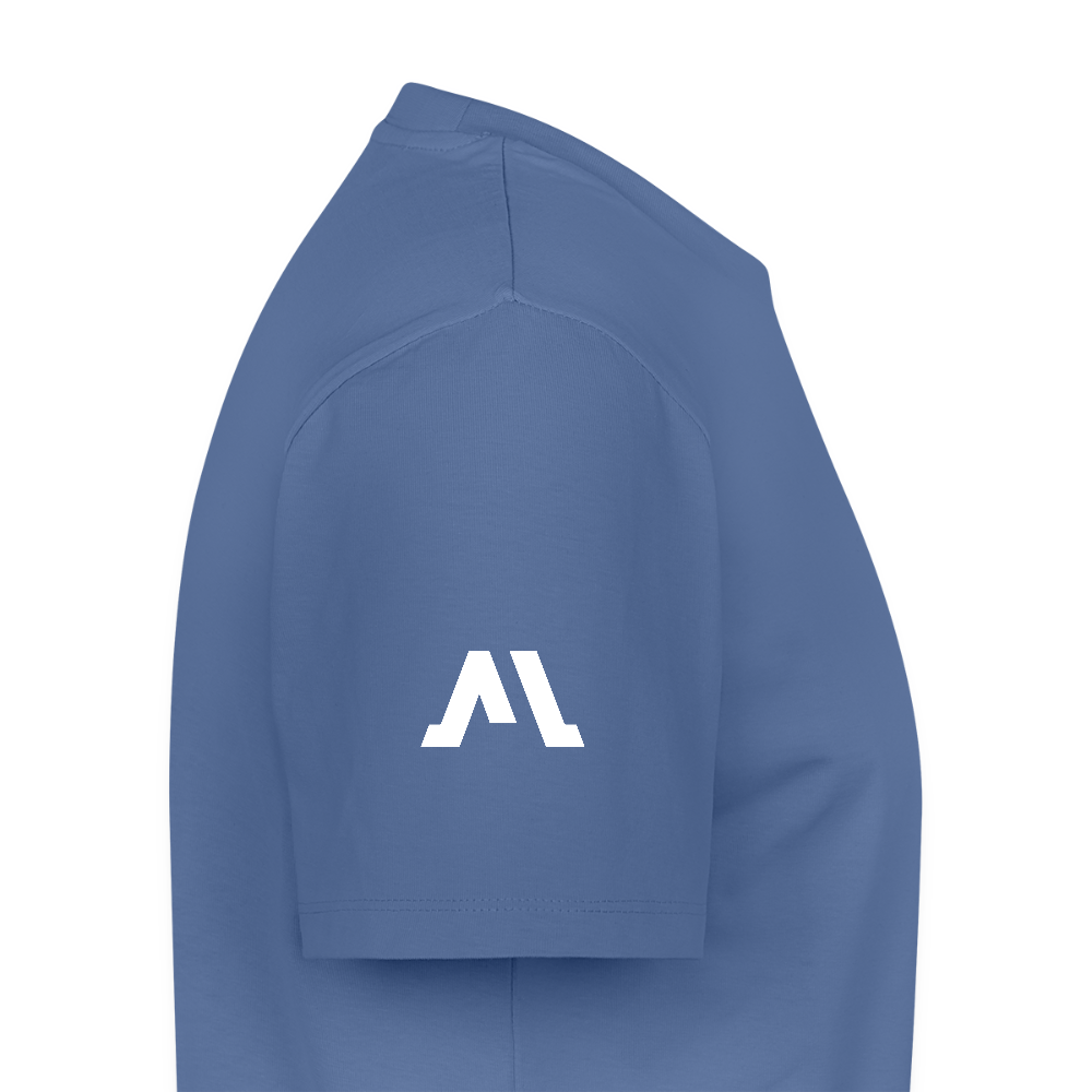 T-shirt Premium para Gamer "CLASSICALLY TRAINED" – Conforto, Qualidade e Estilo