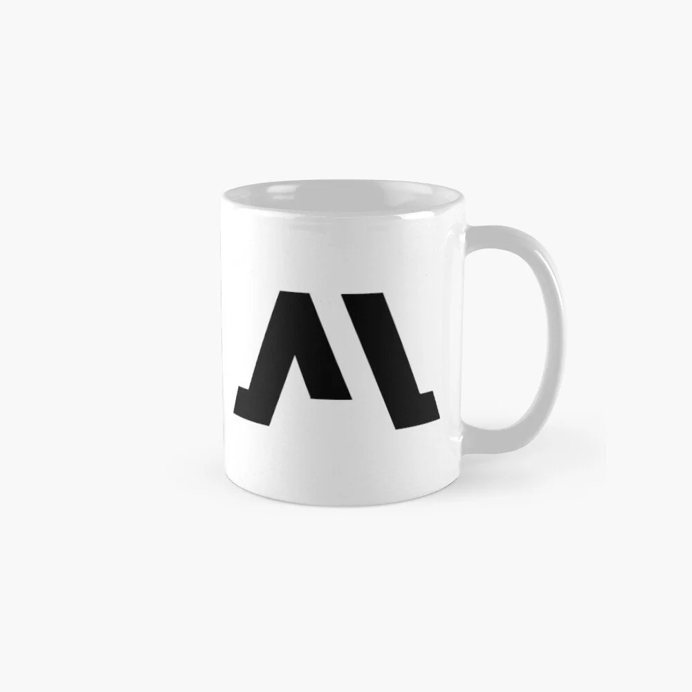 Caneca de Cerâmica "MT GAMING" | Arte Inclusa | 350ml para Café e Chá