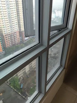 studio 22 sq.m. semi-furnished, Avida Towers Asten Condominium 