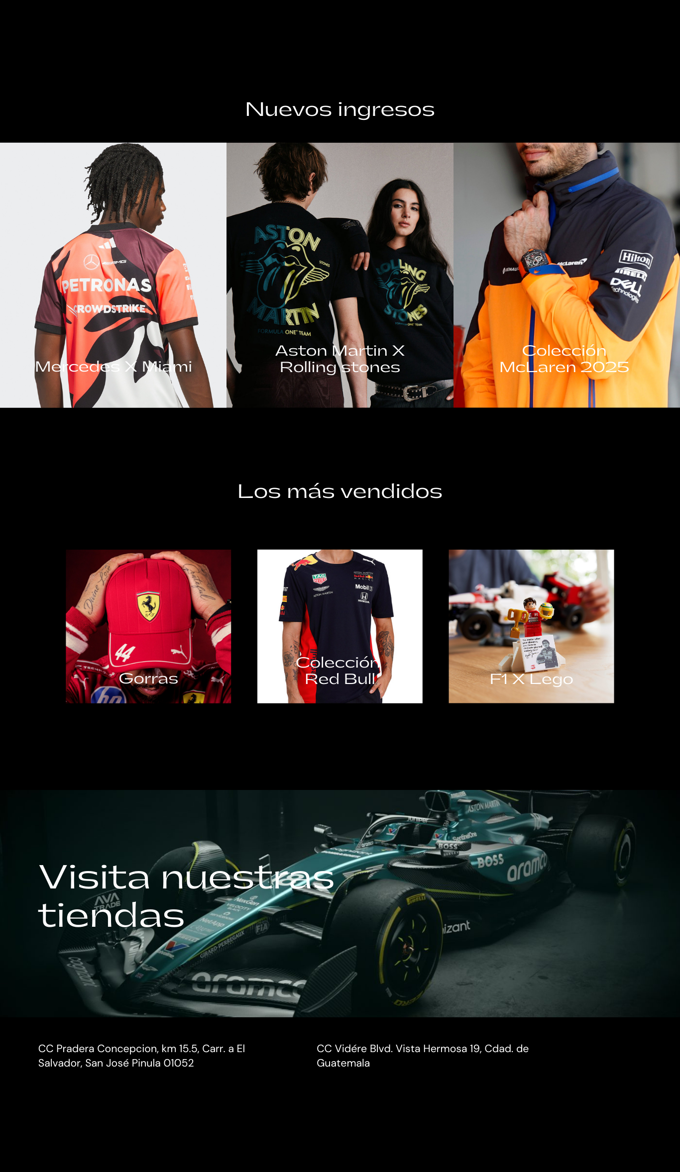 Web Page Development