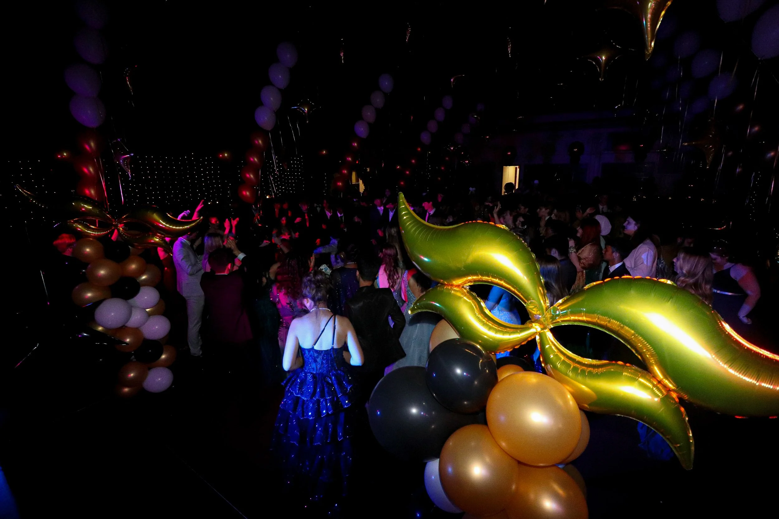 Concert - Photography