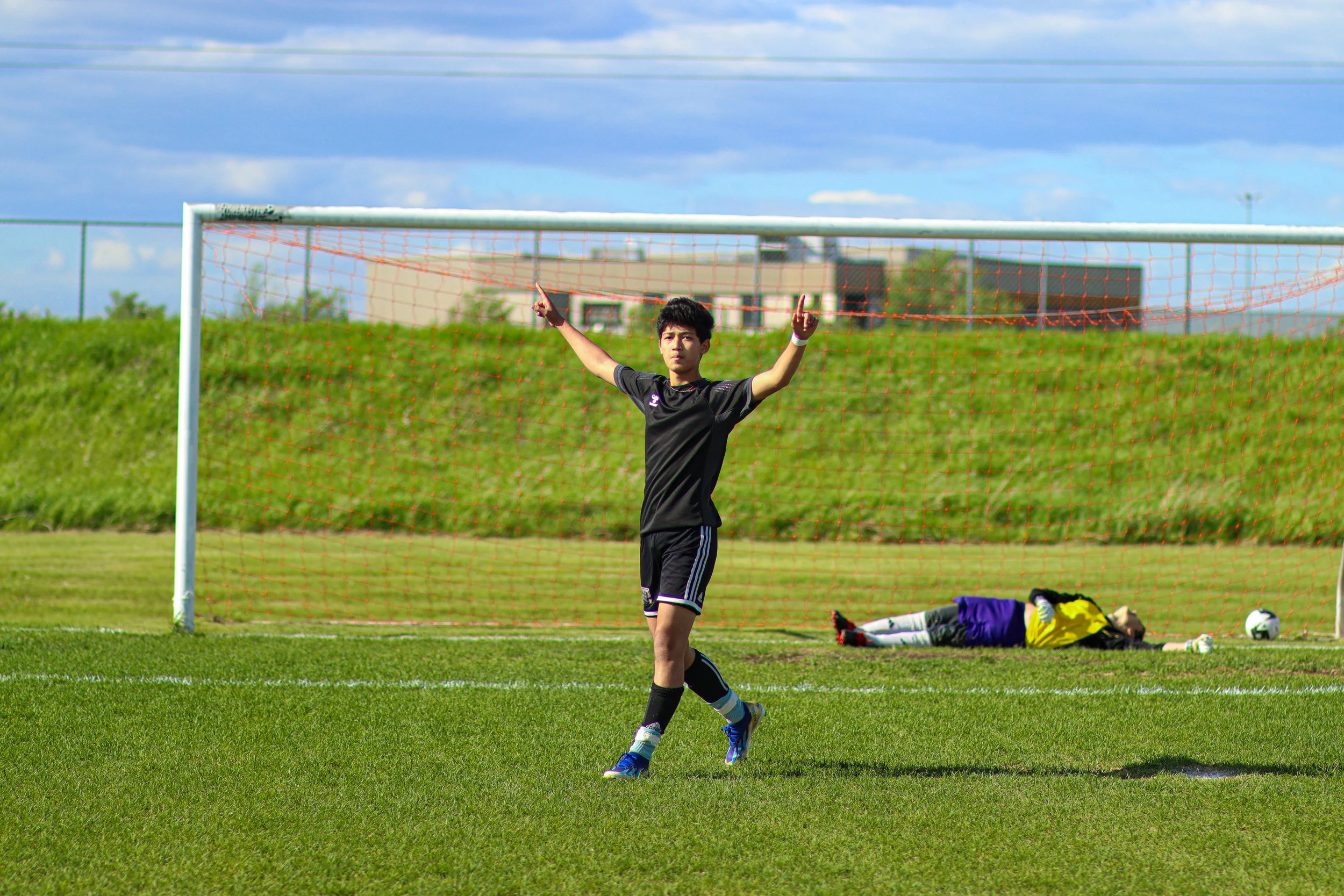 Sports - Photography